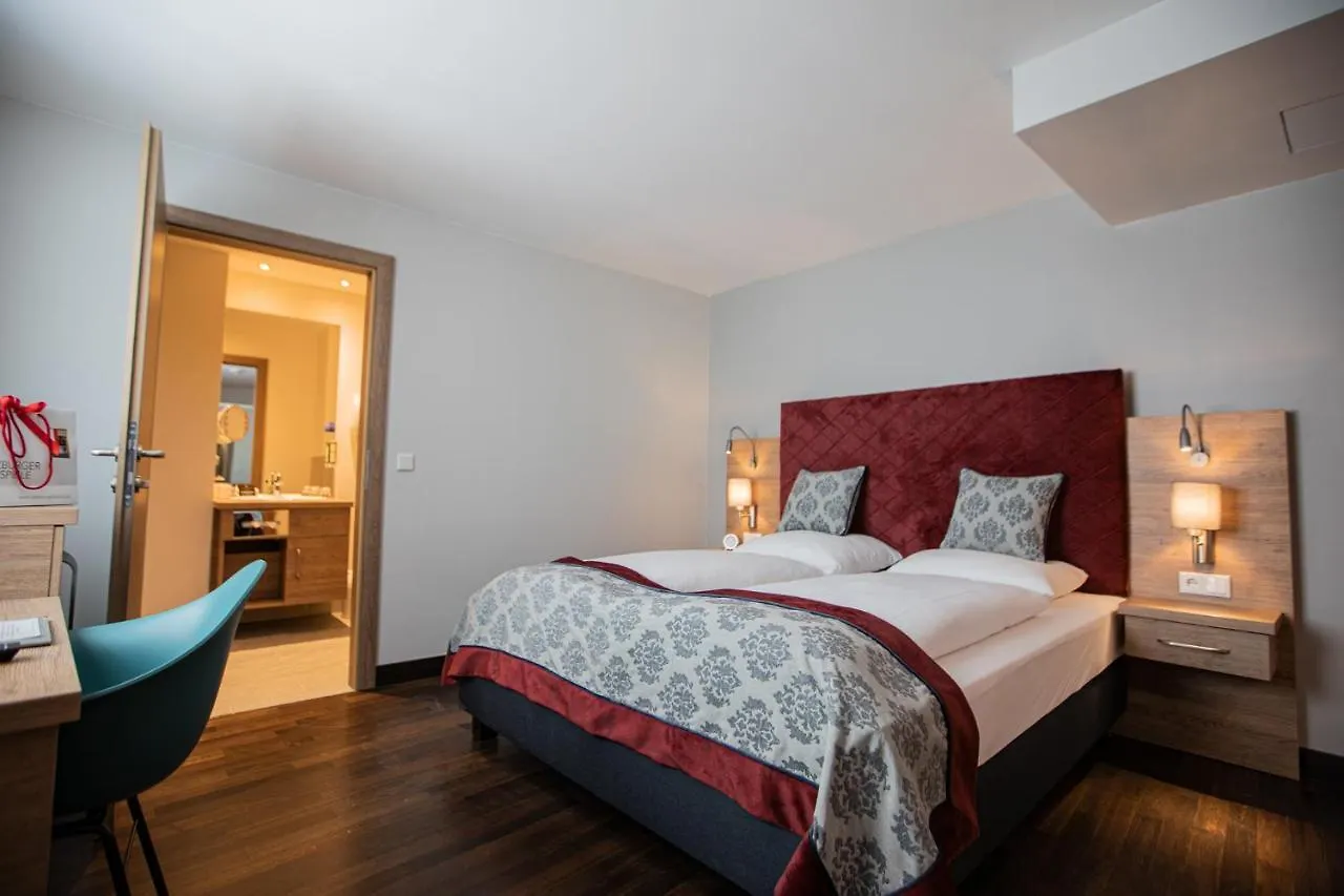 Hotel Elefant Family Business Salzburg
