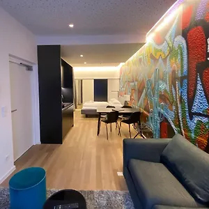 **** Aparthotel Blackhome I Contactless Check-in Austria
