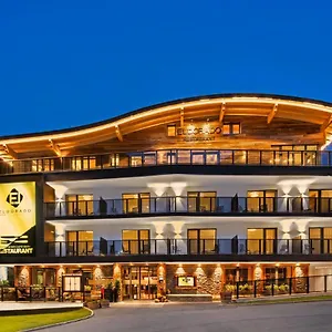 Eldorado 4*, Ischgl Autriche