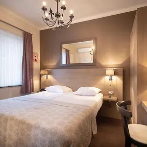 I Otel Brugge