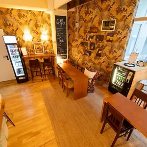  Ostello Sishaus Austria