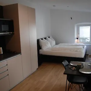  Aparthotel Myquartier Luxury Hideaways Austria