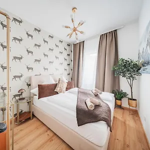  Ostello The Peak By Home1 Austria