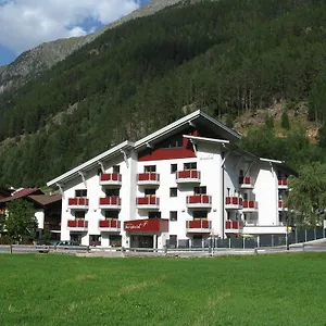 Bergheim , Sölden Autriche