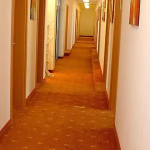 Gasthuis Evido, Salzburg