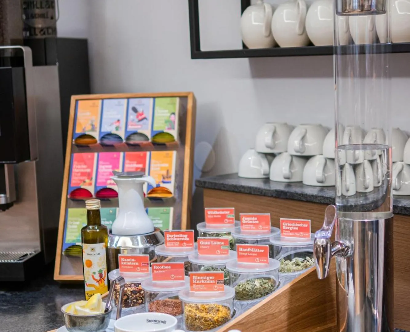 Hotel Elefant Family Business Salisburgo