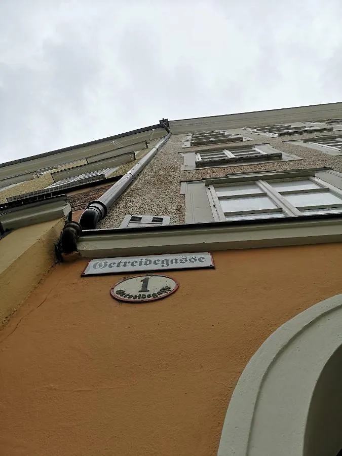 Hotel Elefant Family Business Solnohrad