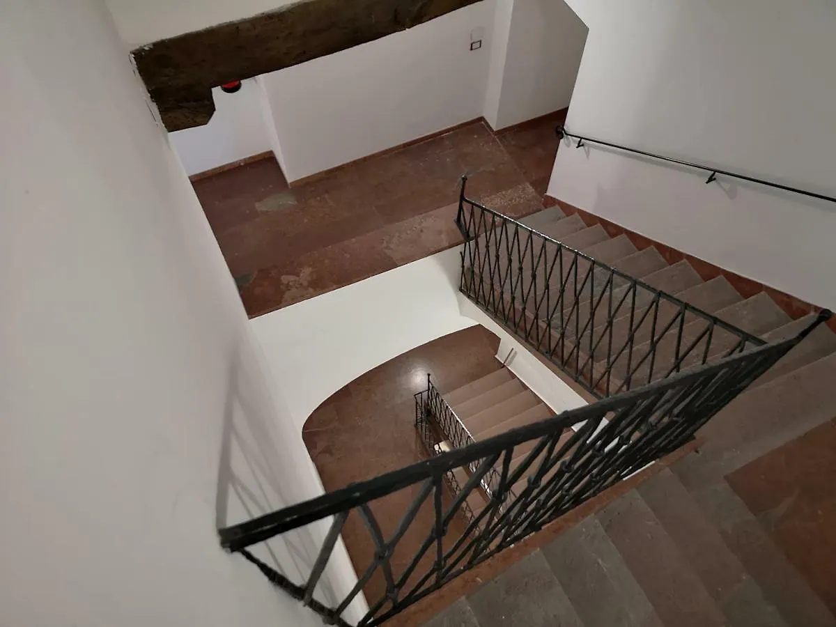 Hotel Elefant Family Business Solnohrad Rakousko