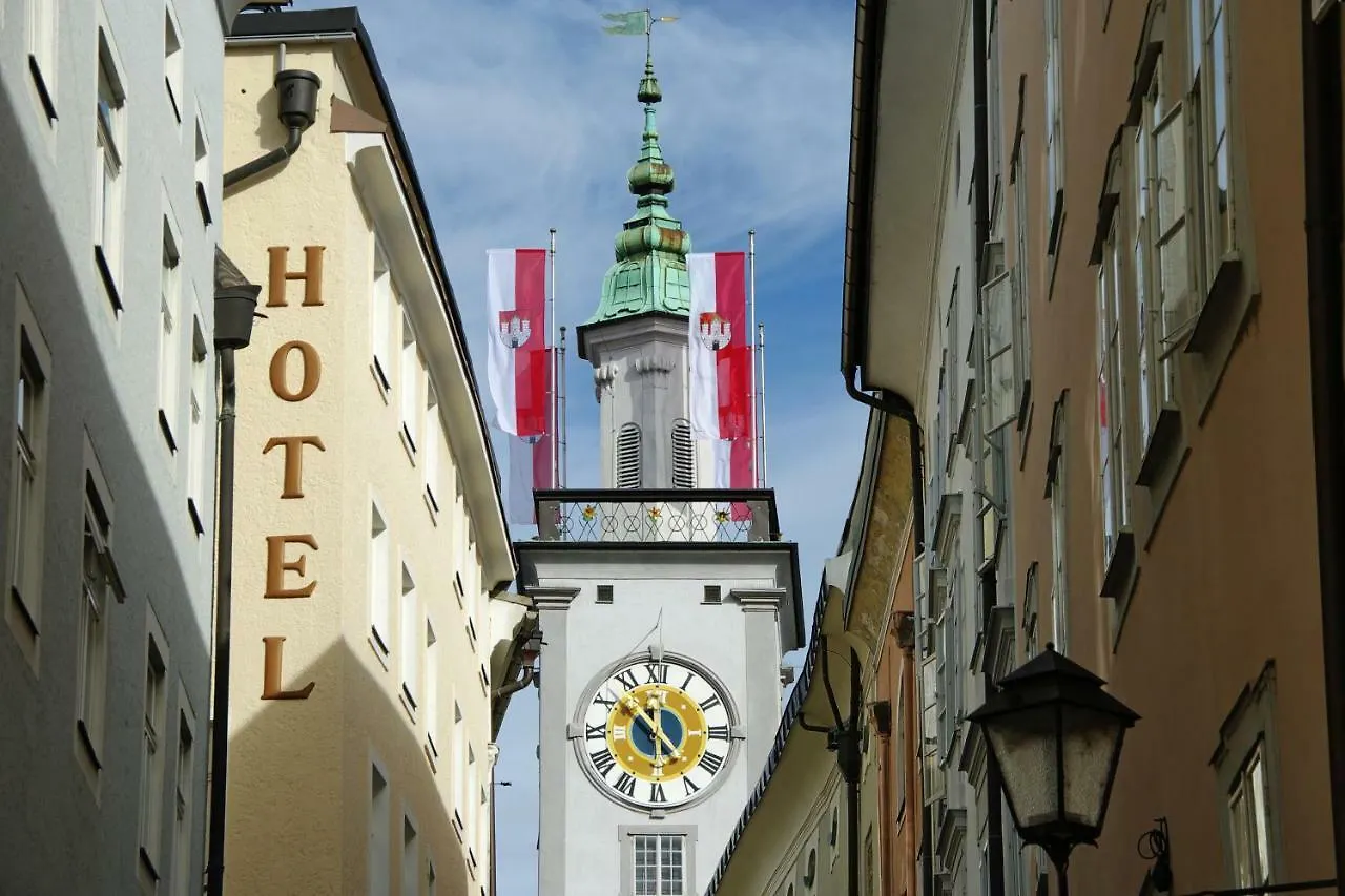 Hotel Elefant Family Business Solnohrad