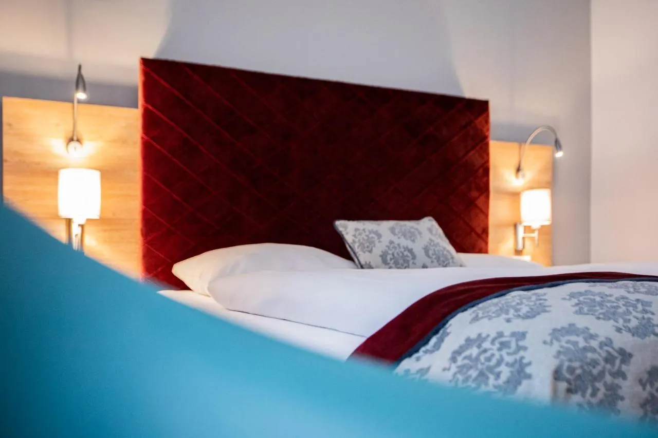 **  Hotel Elefant Family Business Salisburgo Austria