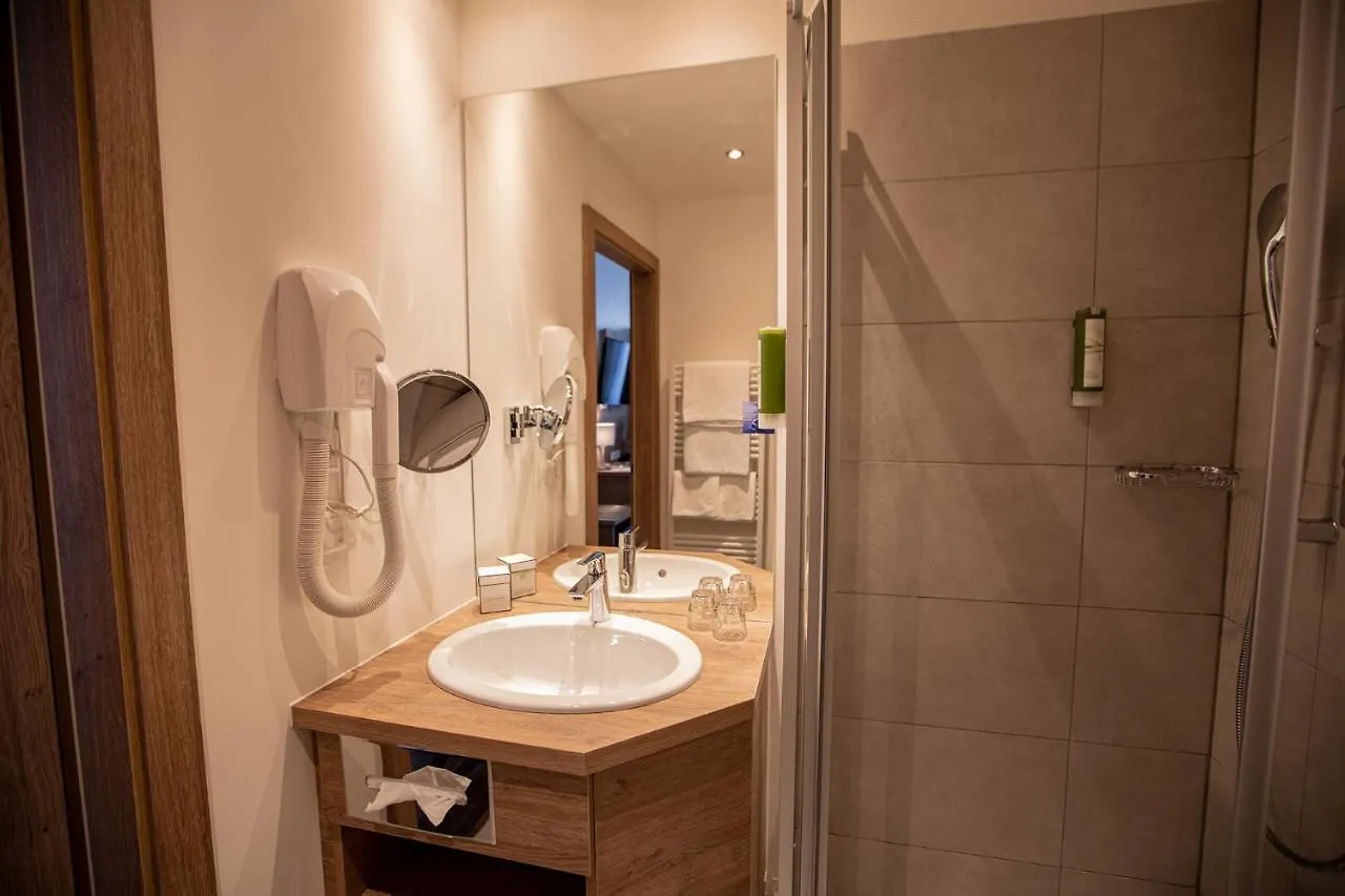 Hotel Elefant Family Business Salisburgo