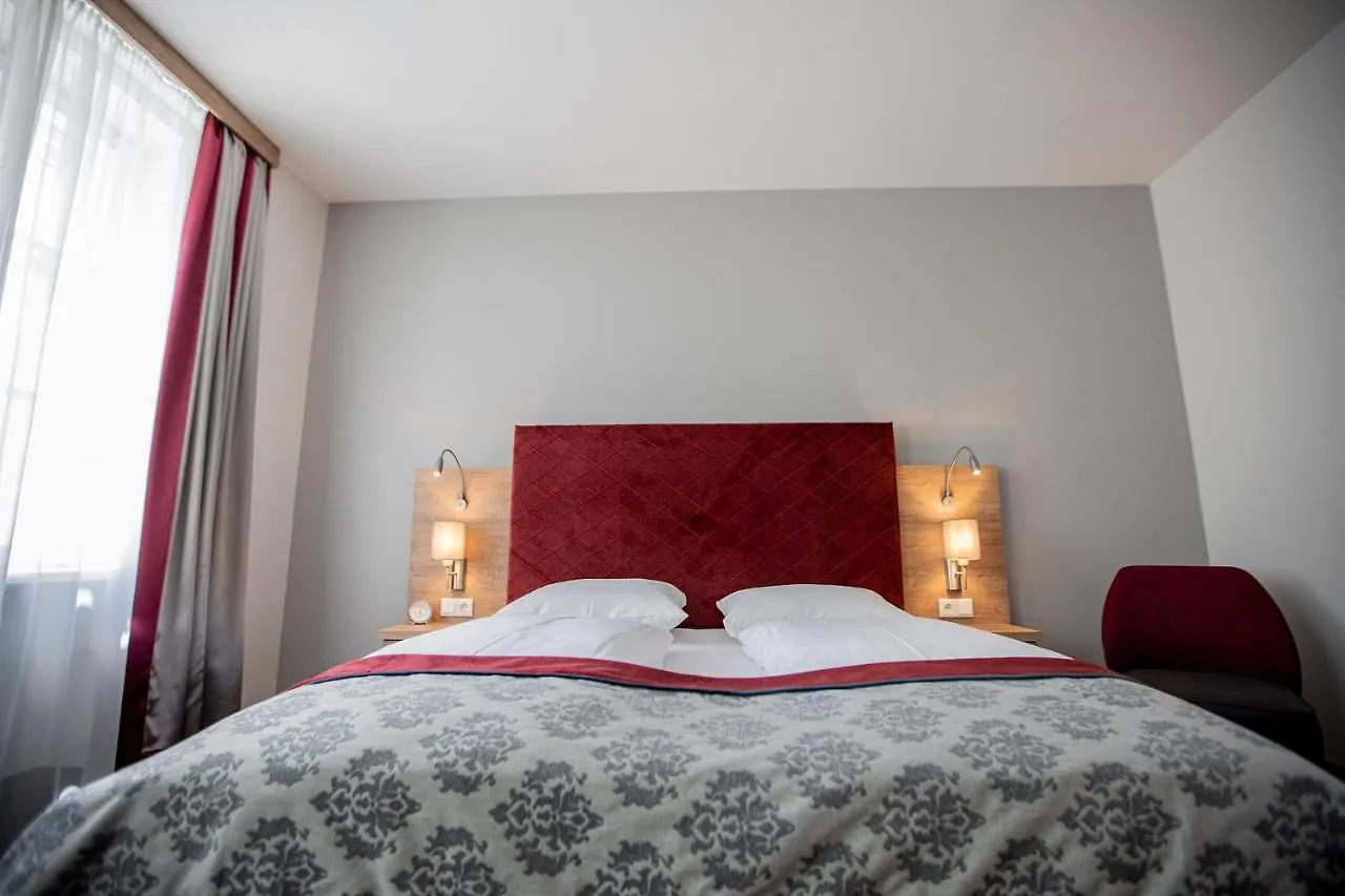 Hotel Elefant Family Business Solnohrad 2*,  Rakousko