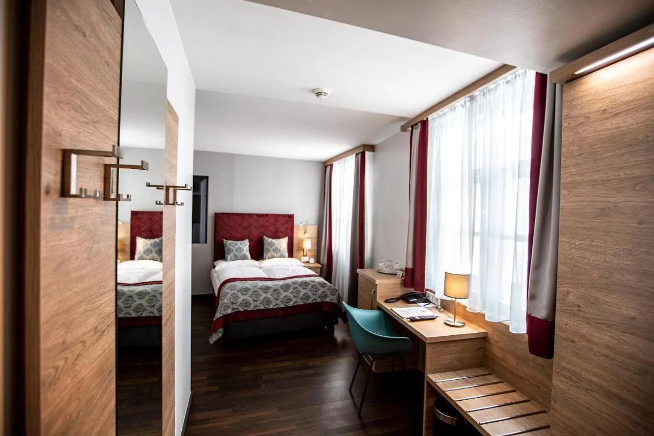 Hotel Elefant Family Business Salisburgo