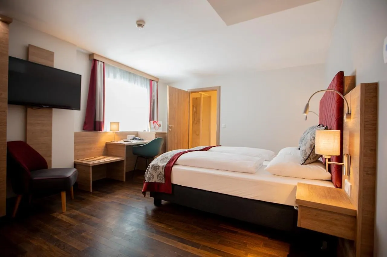 Hotel Elefant Family Business Salisburgo