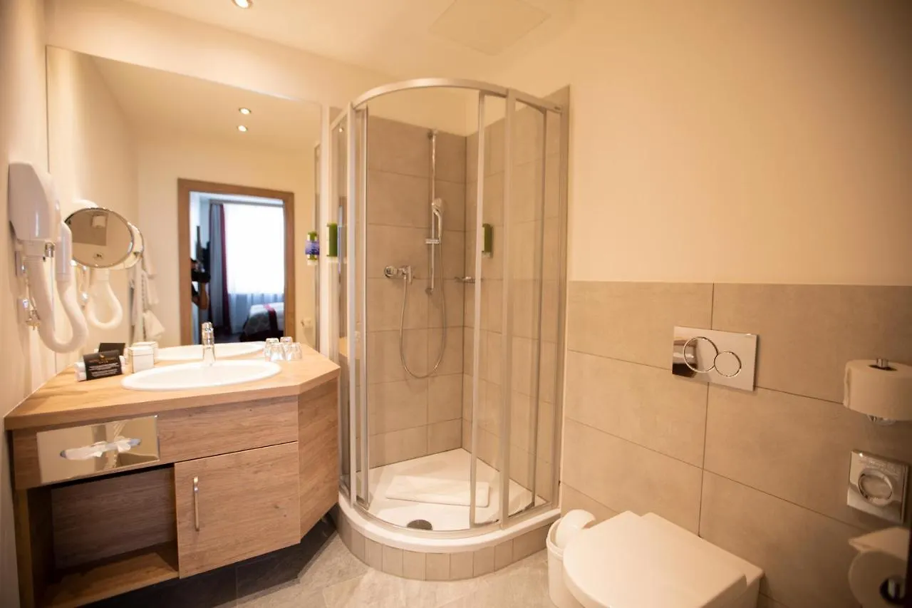 Hotel Elefant Family Business Solnohrad Rakousko