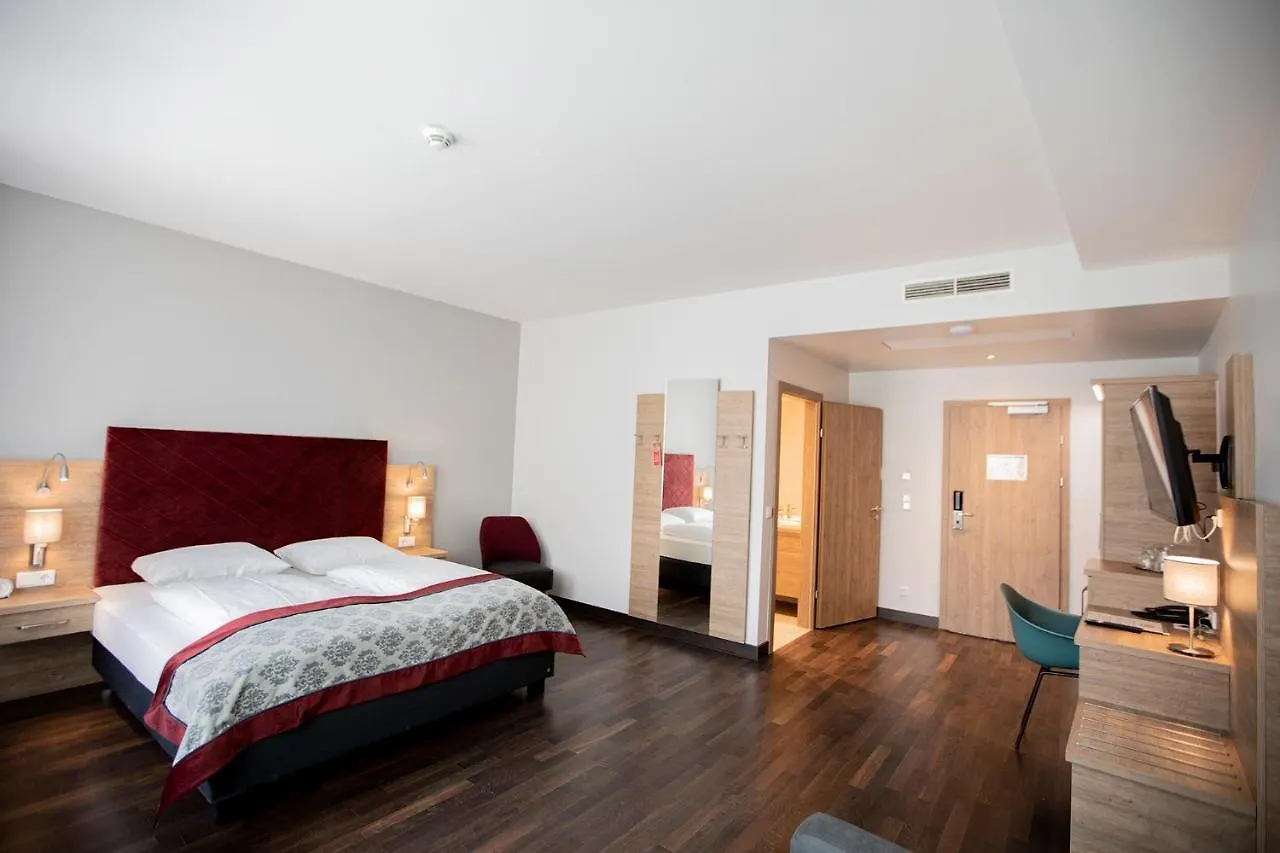 Hotel Elefant Family Business Salisburgo