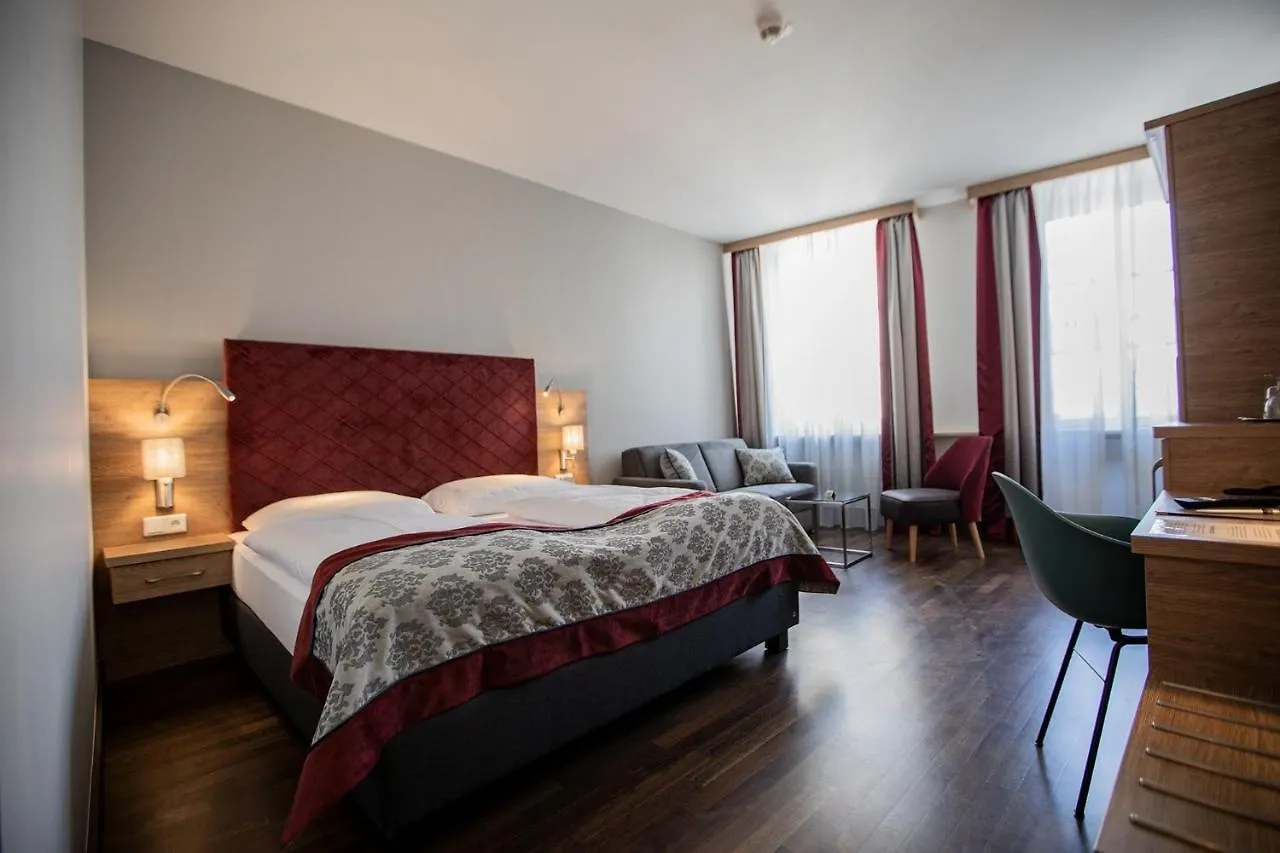 Hotel Elefant Family Business Salzburg