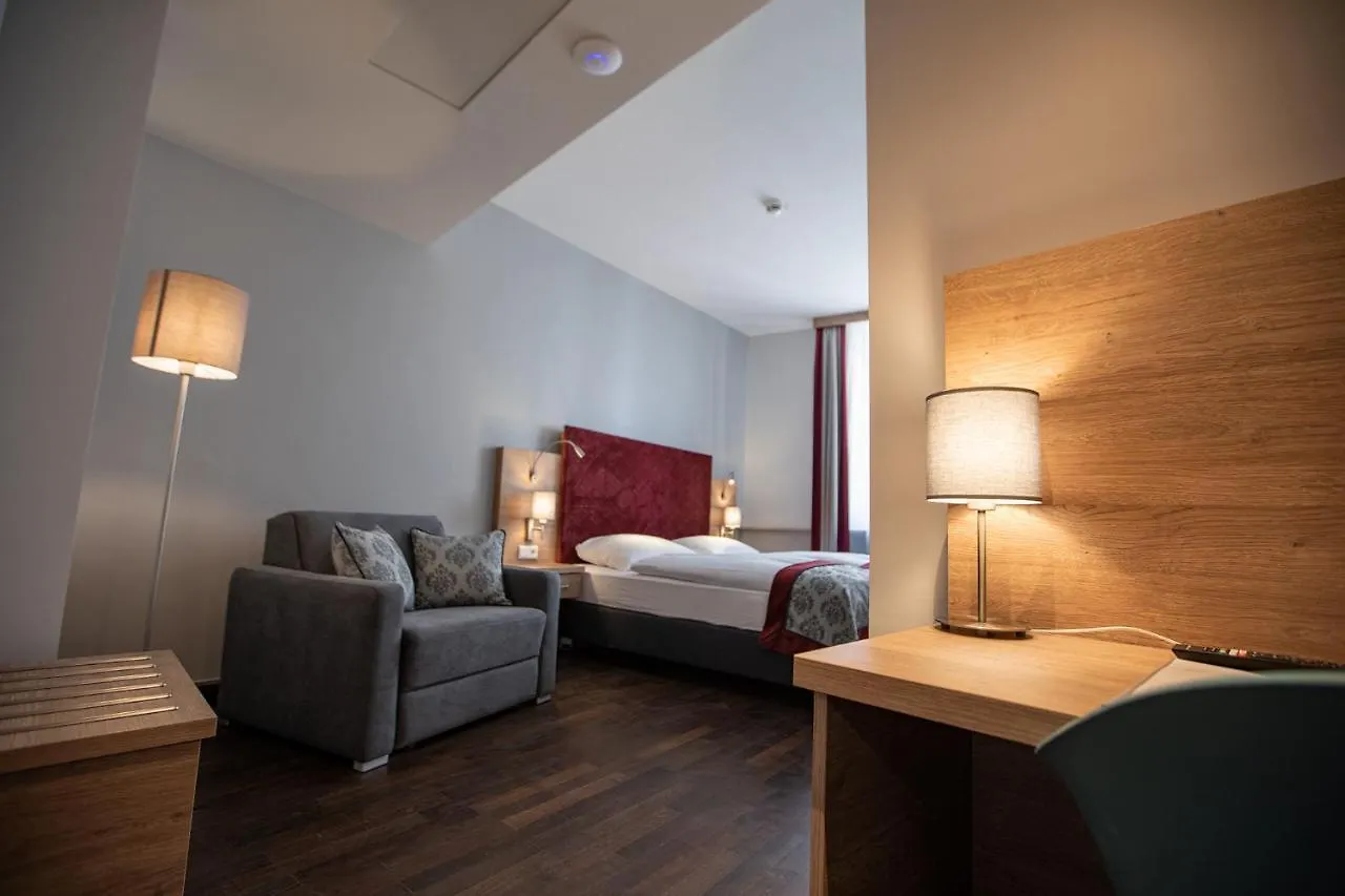 Hotel Elefant Family Business Salzburg
